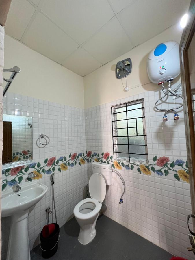 Atithya Lodge Gauháti Kültér fotó