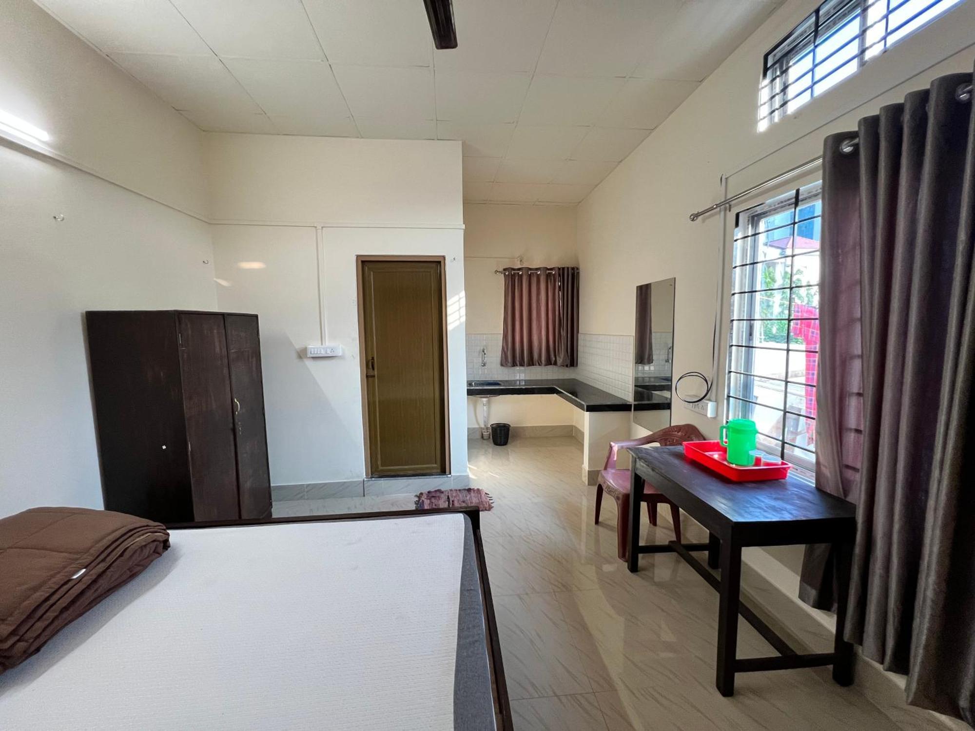 Atithya Lodge Gauháti Kültér fotó