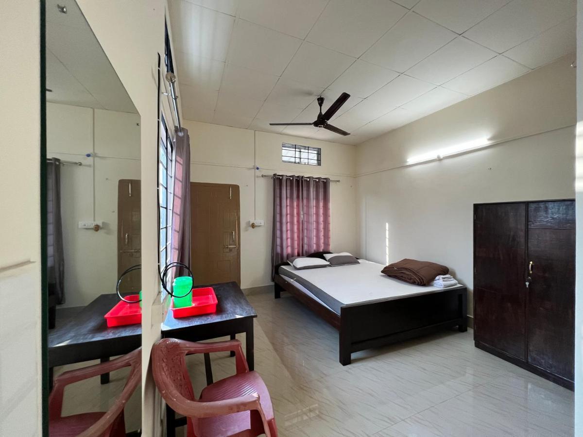 Atithya Lodge Gauháti Kültér fotó