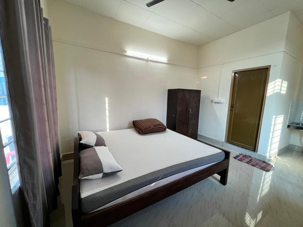 Atithya Lodge Gauháti Kültér fotó