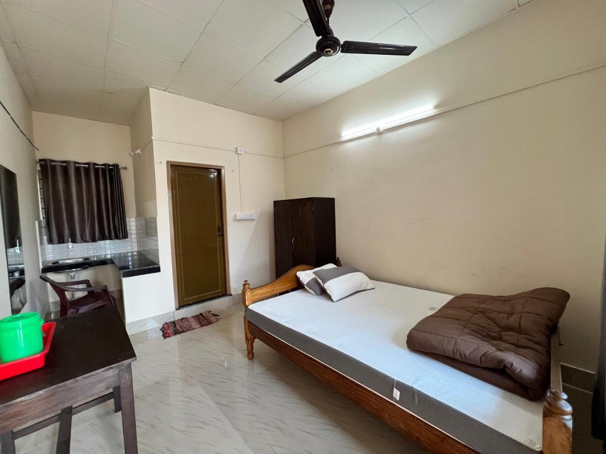 Atithya Lodge Gauháti Kültér fotó