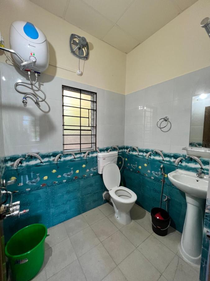Atithya Lodge Gauháti Kültér fotó