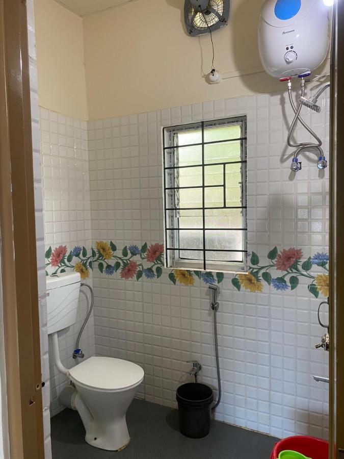 Atithya Lodge Gauháti Kültér fotó