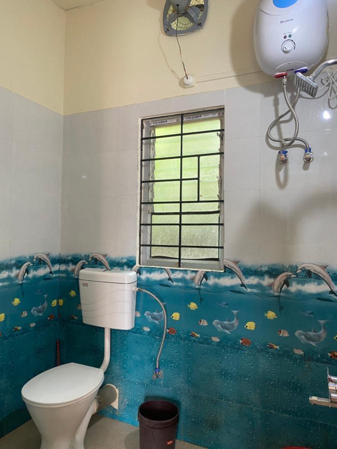 Atithya Lodge Gauháti Kültér fotó